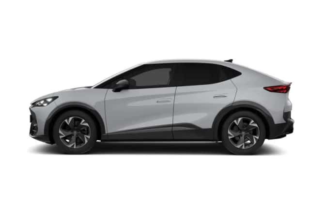 CUPRA Tavascan (2026) thumbnail 3