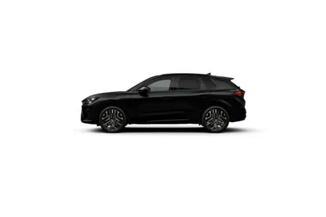 CUPRA Terramar (2026) thumbnail 3