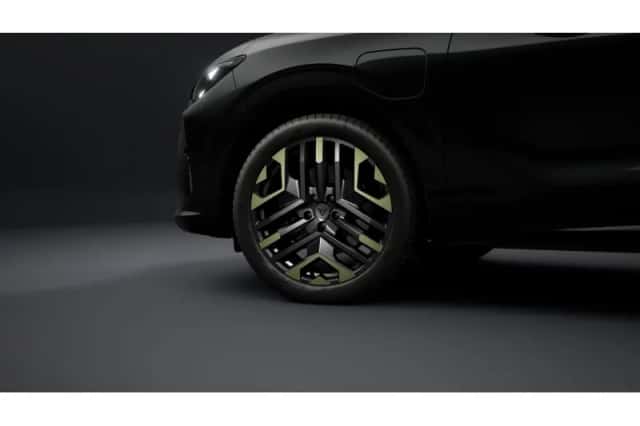 CUPRA Terramar (2026) thumbnail 5
