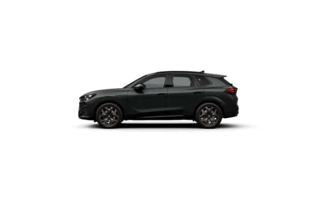 CUPRA Terramar (2026) thumbnail 3