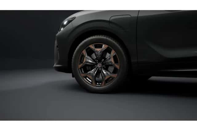 CUPRA Terramar (2026) thumbnail 5