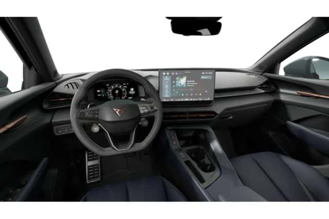 CUPRA Terramar (2026) thumbnail 6