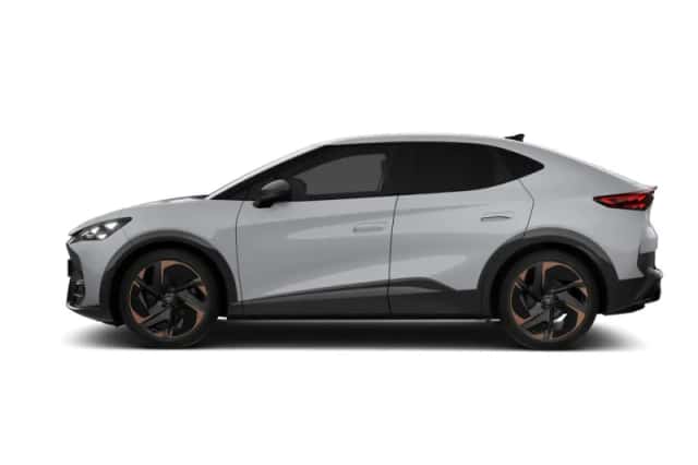 CUPRA Tavascan (2026) thumbnail 3