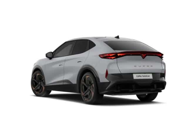 CUPRA Tavascan (2026) thumbnail 4