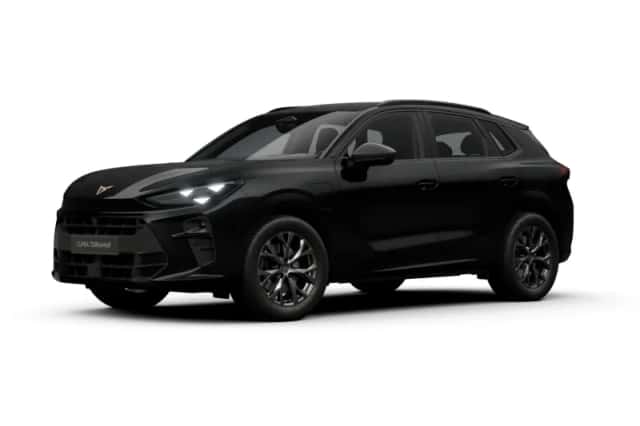 CUPRA Terramar (2026) thumbnail 2