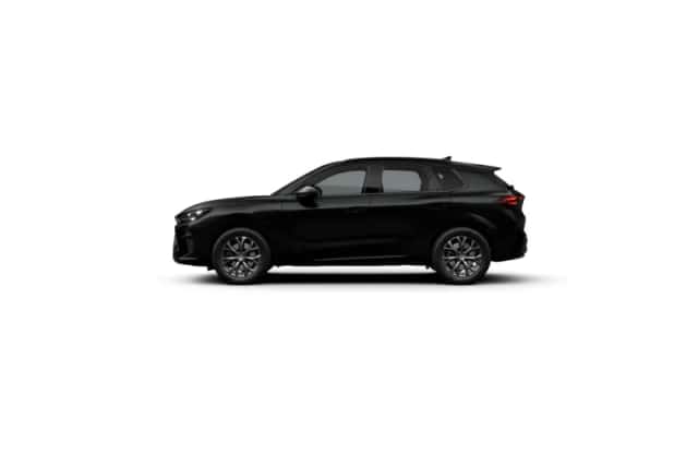 CUPRA Terramar (2026) thumbnail 3