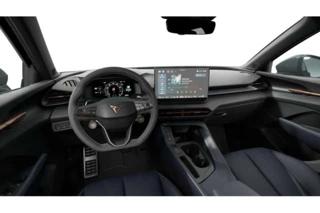 CUPRA Terramar (2026) thumbnail 6