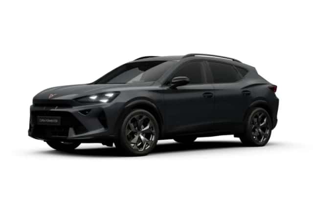 CUPRA Formentor (2026) thumbnail 2