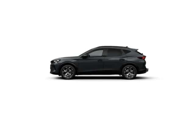 CUPRA Formentor (2026) thumbnail 3