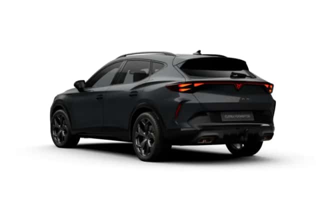 CUPRA Formentor (2026) thumbnail 4