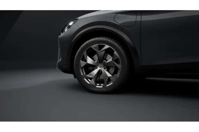 CUPRA Formentor (2026) thumbnail 5