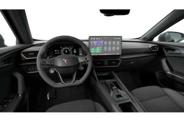 CUPRA Formentor (2026) thumbnail 6