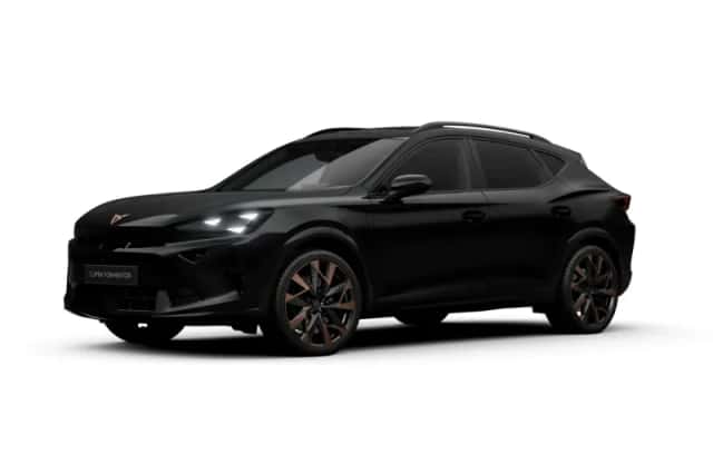 CUPRA Formentor (2026) thumbnail 2