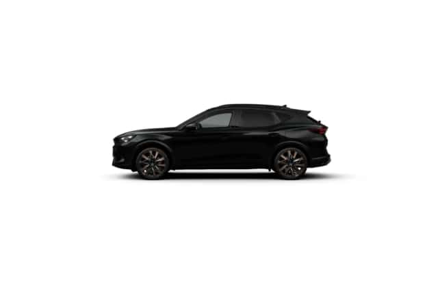 CUPRA Formentor (2026) thumbnail 3