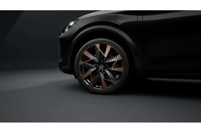 CUPRA Formentor (2026) thumbnail 5
