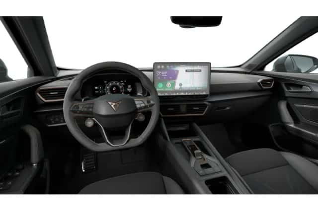 CUPRA Formentor (2026) thumbnail 6
