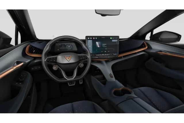 CUPRA Tavascan (2026) thumbnail 6