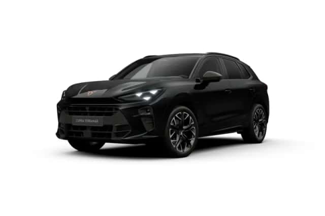 CUPRA Terramar (2026) thumbnail 1