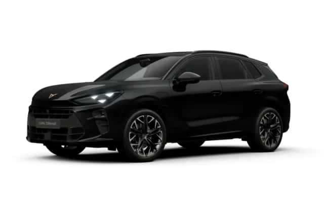 CUPRA Terramar (2026) thumbnail 2