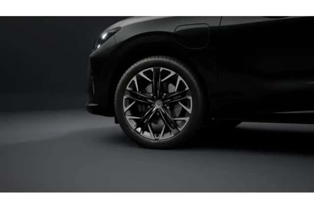 CUPRA Terramar (2026) thumbnail 5
