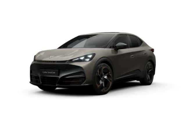 CUPRA Tavascan (2026) thumbnail 1