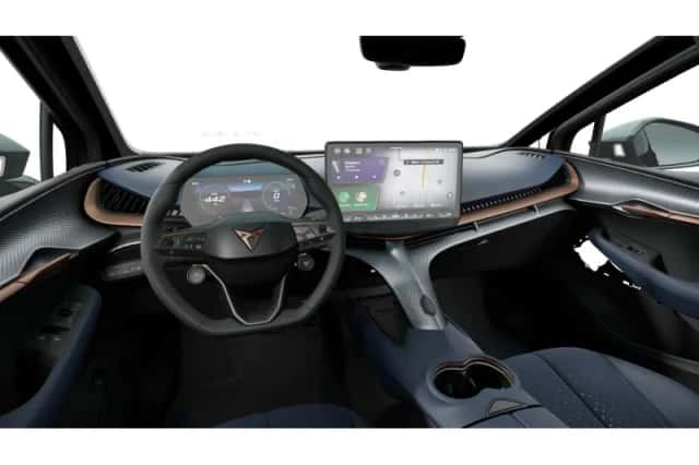 CUPRA Tavascan (2026) thumbnail 6