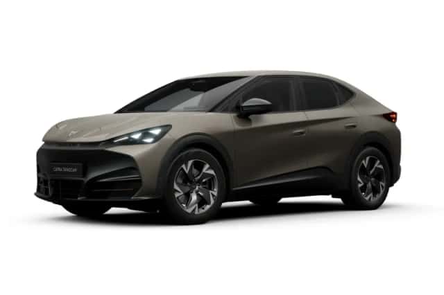 CUPRA Tavascan (2026) thumbnail 2