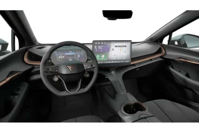 CUPRA Tavascan (2026) thumbnail 6