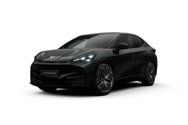 CUPRA Tavascan (2026) thumbnail 1