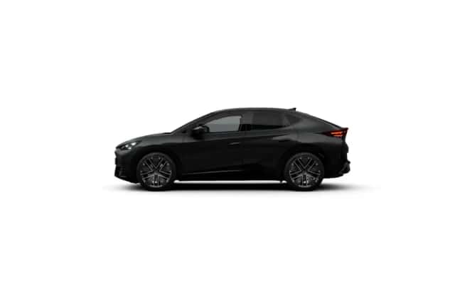 CUPRA Tavascan (2026) thumbnail 3