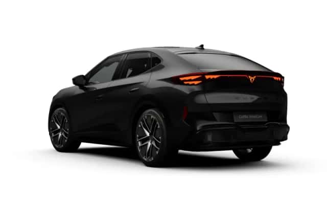 CUPRA Tavascan (2026) thumbnail 4