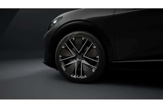 CUPRA Tavascan (2026) thumbnail 5