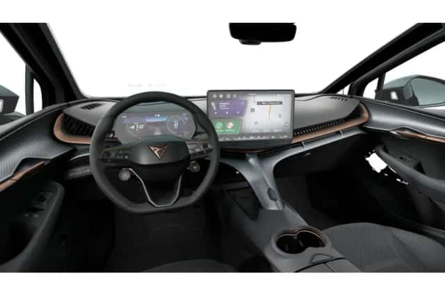 CUPRA Tavascan (2026) thumbnail 6