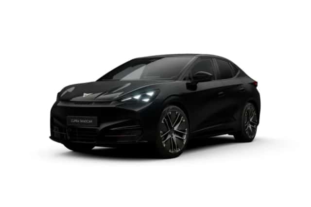 CUPRA Tavascan (2026) thumbnail 1