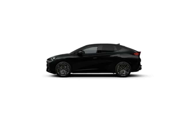 CUPRA Tavascan (2026) thumbnail 3