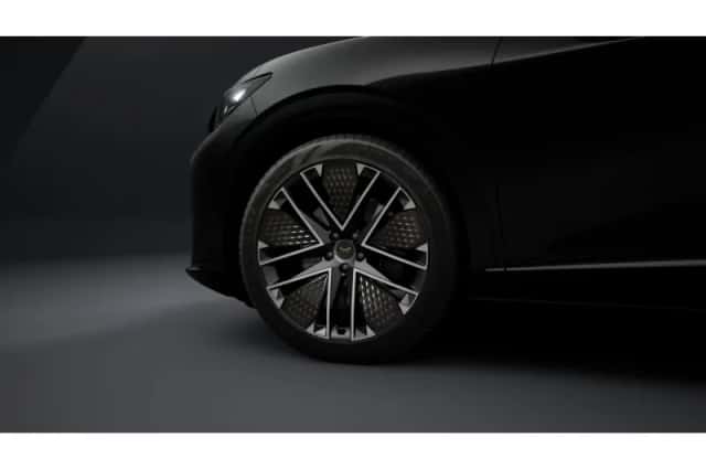 CUPRA Tavascan (2026) thumbnail 5
