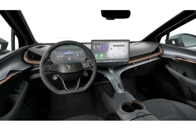 CUPRA Tavascan (2026) thumbnail 6