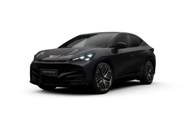 CUPRA Tavascan (2026) thumbnail 1