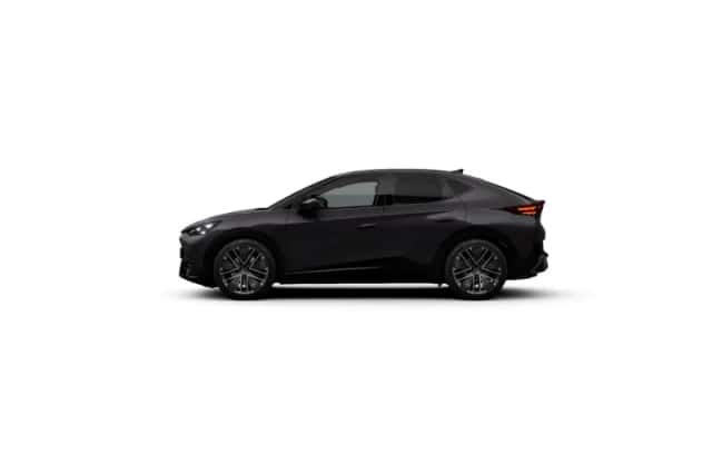 CUPRA Tavascan (2026) thumbnail 3