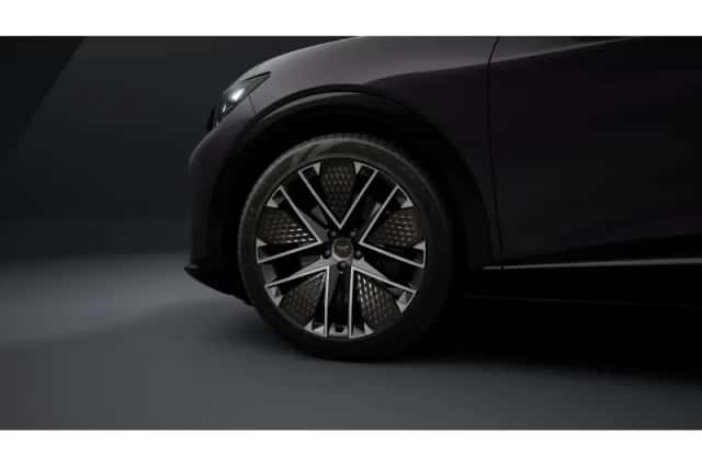 CUPRA Tavascan (2026) thumbnail 5