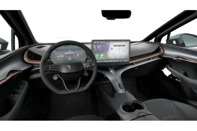 CUPRA Tavascan (2026) thumbnail 6