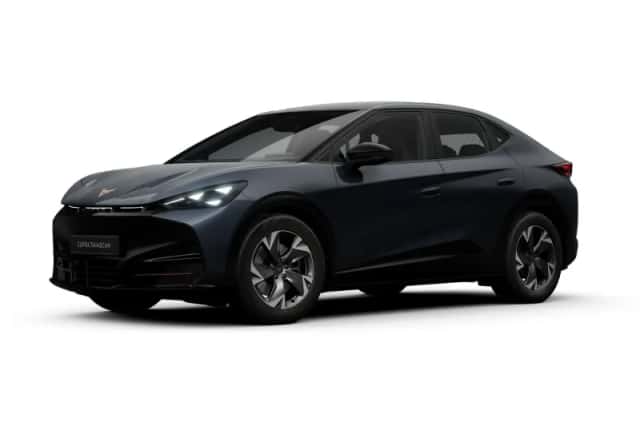 CUPRA Tavascan (2026) thumbnail 2