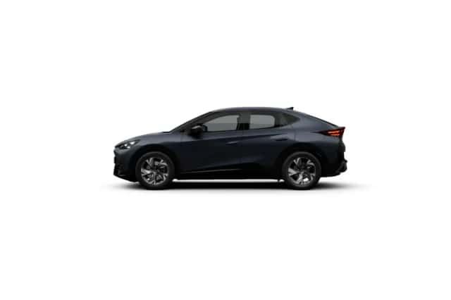 CUPRA Tavascan (2026) thumbnail 3