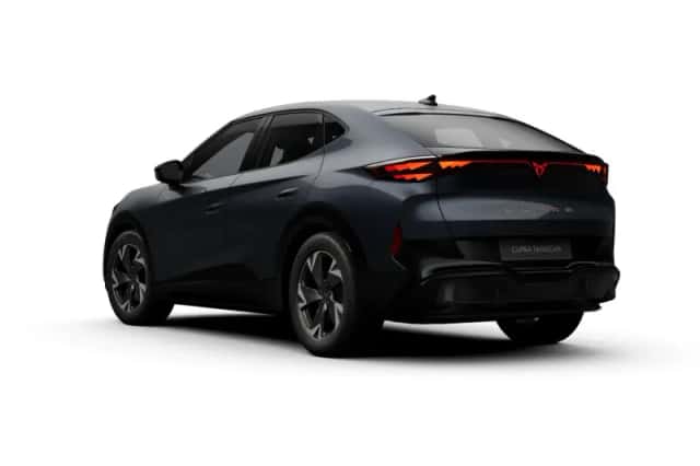 CUPRA Tavascan (2026) thumbnail 4
