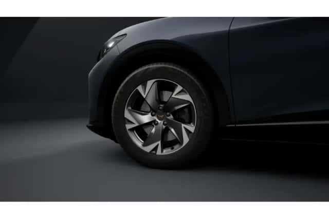 CUPRA Tavascan (2026) thumbnail 5