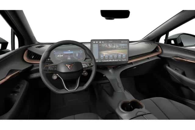 CUPRA Tavascan (2026) thumbnail 6