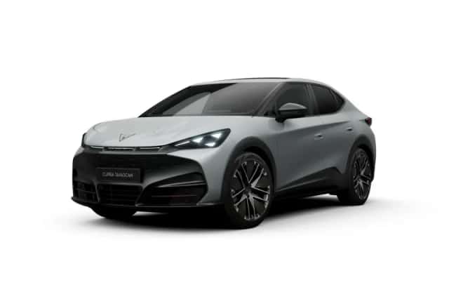 CUPRA Tavascan (2026) thumbnail 1