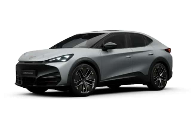 CUPRA Tavascan (2026) thumbnail 2