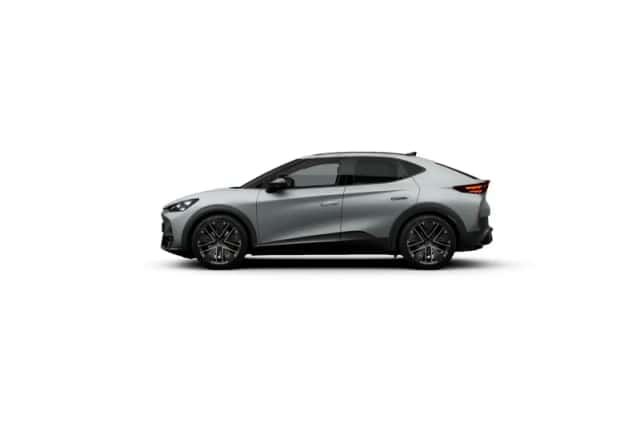 CUPRA Tavascan (2026) thumbnail 3
