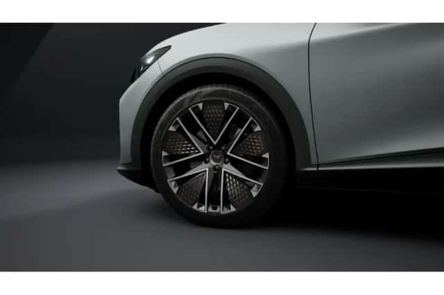 CUPRA Tavascan (2026) thumbnail 5